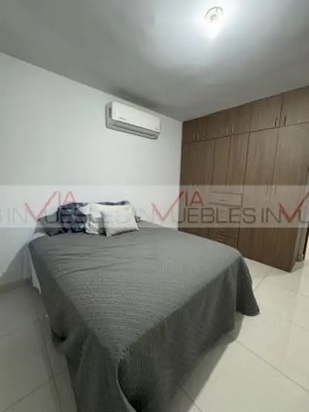 Casa en renta en Cerradas del Parque, Apodaca — foto 3 de 30