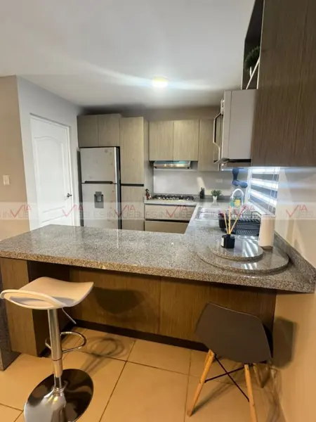 Casa en renta en Arezzo Residencial, García — foto 2 de 17