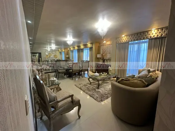 Casa en venta en Anáhuac, San Nicolás de los Garza — foto 3 de 11