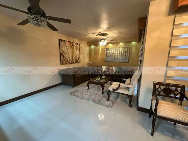 Casa en venta en Anáhuac, San Nicolás de los Garza — foto 2 de 11