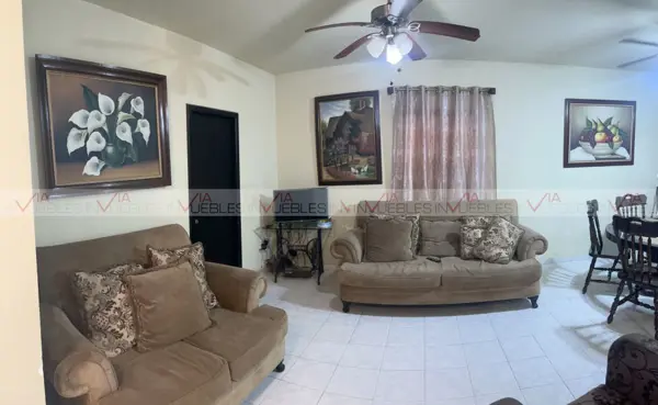 Casa en venta en Sección los Álamos, Allende — foto 2 de 11