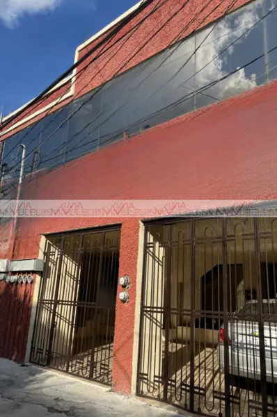Oficina en renta en Valle del Marquez, Monterrey — foto 2 de 9