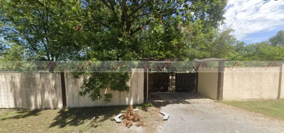 Casa en venta en Bosques de la Silla (Santa Ana de Abajo), Juárez — foto 1 de 10