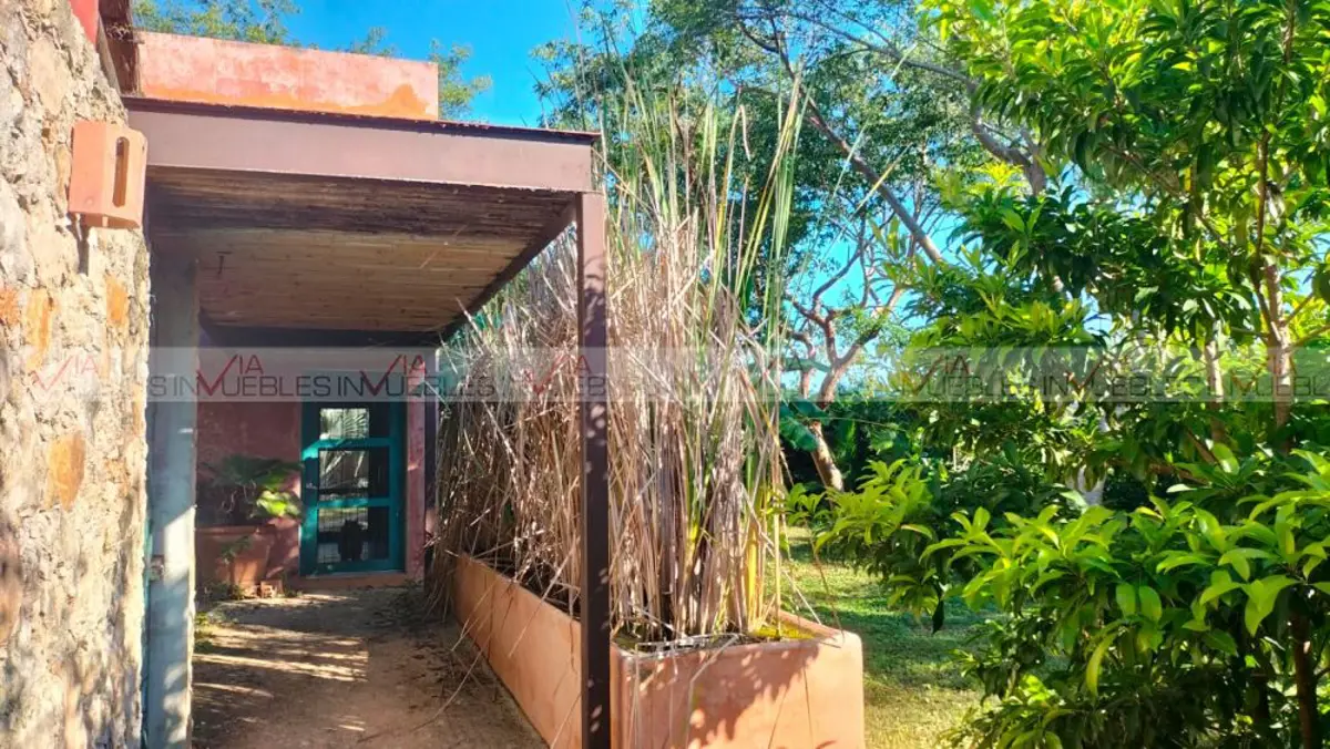 Casa en venta en Temozon Norte, Mérida — foto 1 de 20