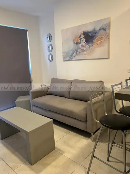 Departamento en renta en Monterrey Centro, Monterrey — foto 3 de 10