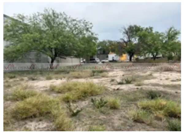Terreno en venta en Rex Industrial, Salinas Victoria — foto 3 de 10