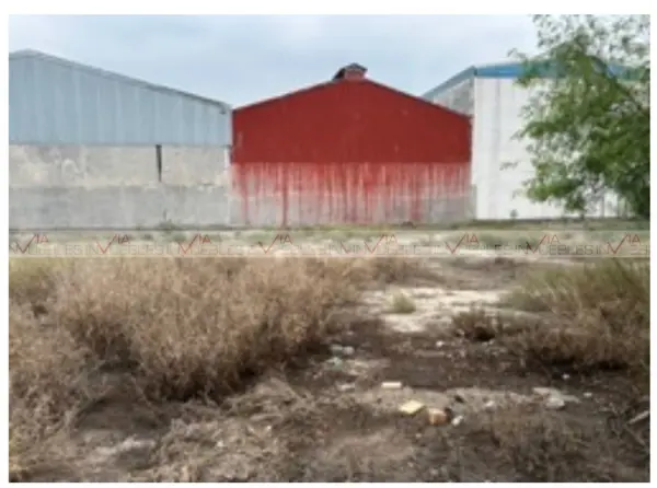 Terreno en venta en Rex Industrial, Salinas Victoria — foto 2 de 10