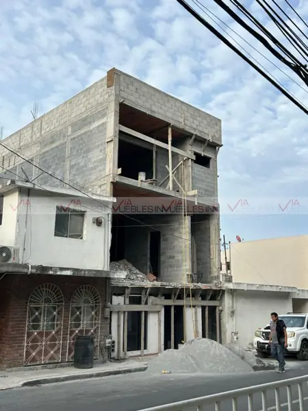 Oficina en renta en San Pedro Garza García Centro, San Pedro Garza García — foto 3 de 16