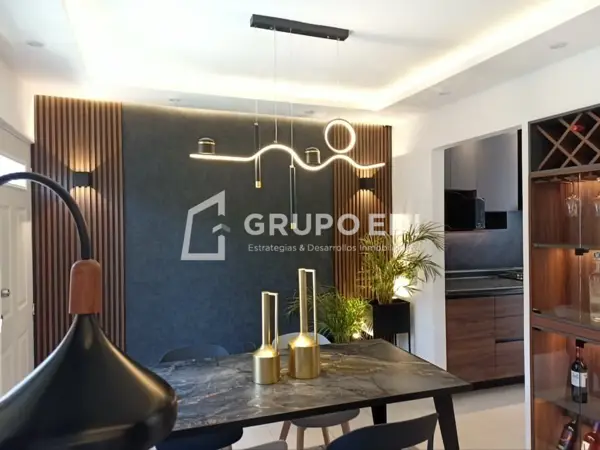 Departamento en venta en San Bernardino Tlaxcalancingo, San Andrés Cholula — foto 2 de 29