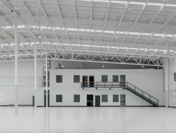 Nave en renta en Parque Industrial Bernardo Quintana, El Marqués — foto 2 de 5