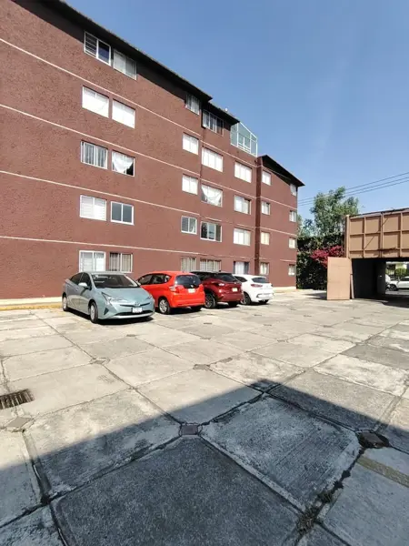 Departamento en venta en Granjas Coapa, Tlalpan — foto 3 de 6