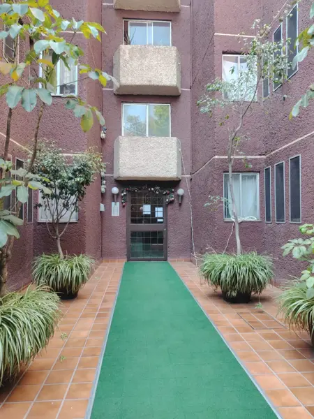 Departamento en venta en Granjas Coapa, Tlalpan — foto 2 de 6