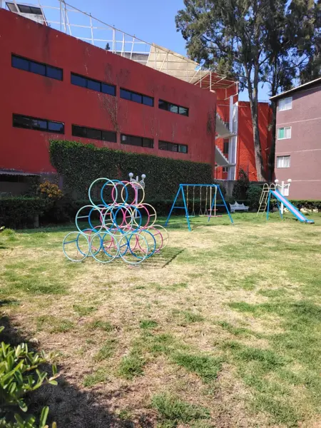 ESTRENE Depto|Tu hogar en Granjas Coapa, con espacios amplios e iluminados