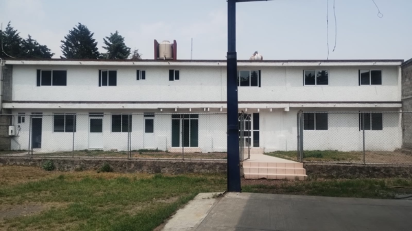 Bodega en renta en Lomas de Tepemecatl, Tlalpan — foto 2 de 16