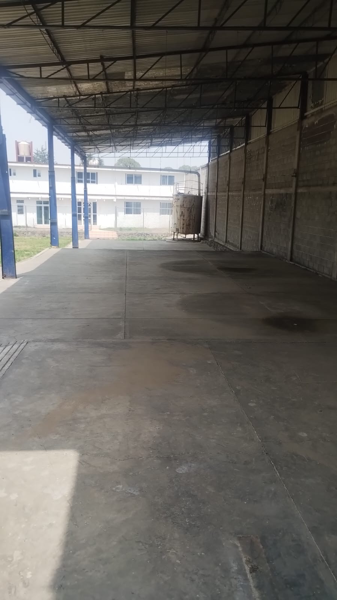Bodega en renta en Lomas de Tepemecatl, Tlalpan — foto 3 de 16