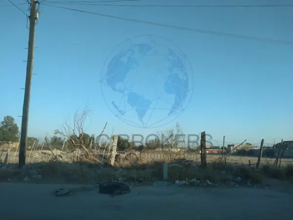 Terreno en venta en El Tajito, Torreón — foto 3 de 7