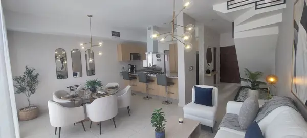 Casa en venta en Residencial las Torres, Torreón — foto 3 de 13