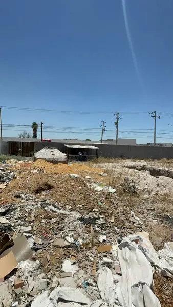 Terreno en venta en San Agustín, Torreón — foto 3 de 6