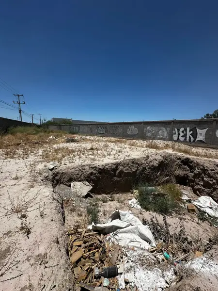 Terreno en venta en San Agustín, Torreón — foto 2 de 6