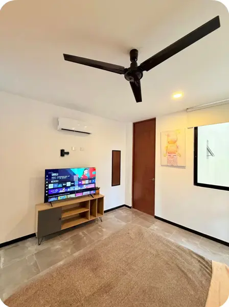 Departamento en renta en Temozon Norte, Mérida — foto 3 de 20