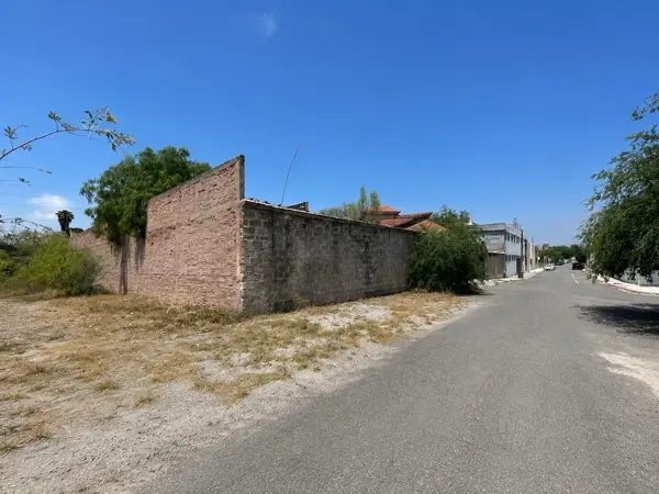 Terreno en venta en Cumbres, Saltillo — foto 3 de 11