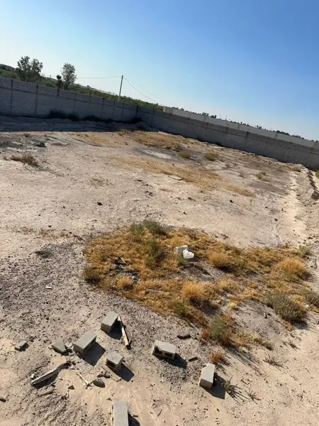 Terreno en venta en Ejido Ana, Torreón — foto 2 de 5