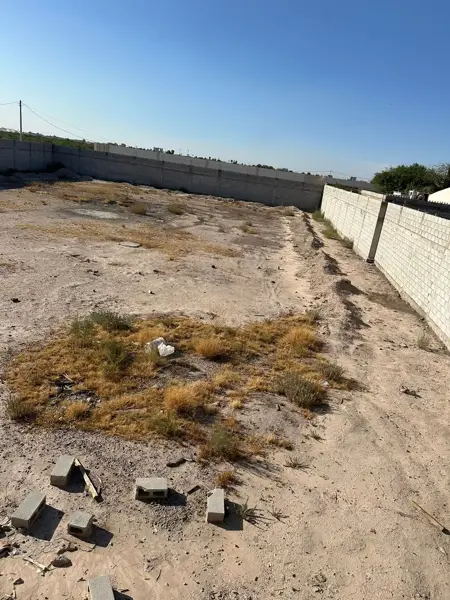 Terreno en venta en Ejido Ana, Torreón — foto 3 de 5