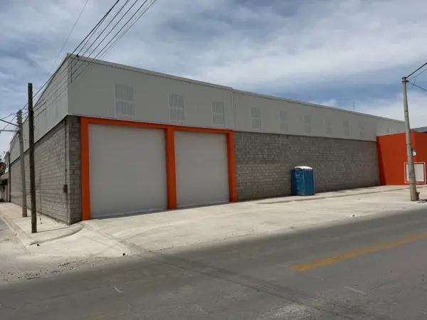 Bodega en renta en San Agustín, Torreón — foto 2 de 10