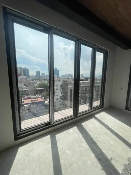 Departamento en venta en Hipodromo, Cuauhtémoc — foto 3 de 11