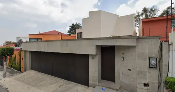Casa en venta en Parques de la Herradura, Huixquilucan — foto 3 de 12