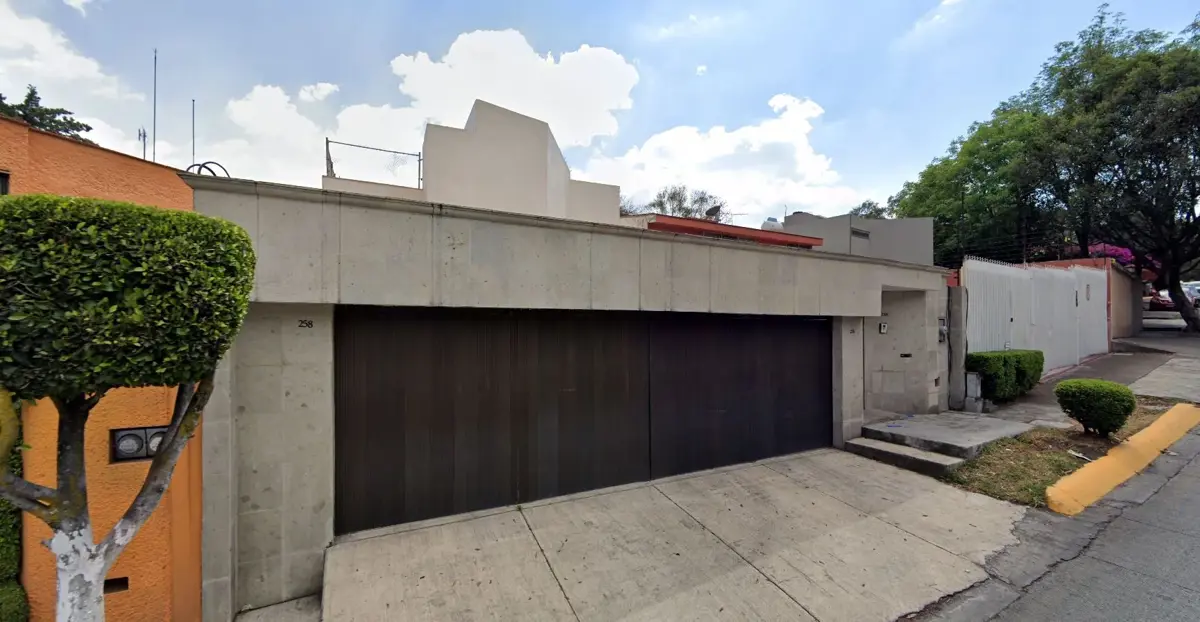 Casa en venta en Parques de la Herradura, Huixquilucan — foto 1 de 12