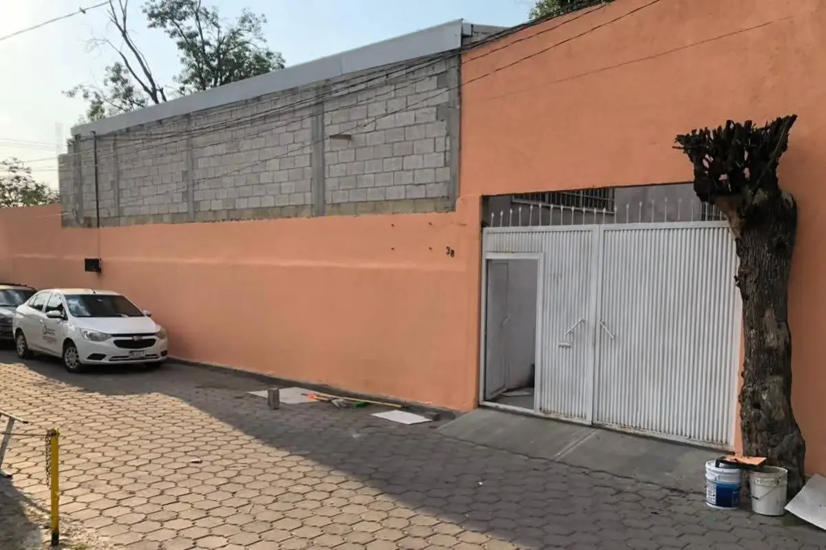 Bodega en venta en El Pueblito Centro, Corregidora — foto 1 de 7
