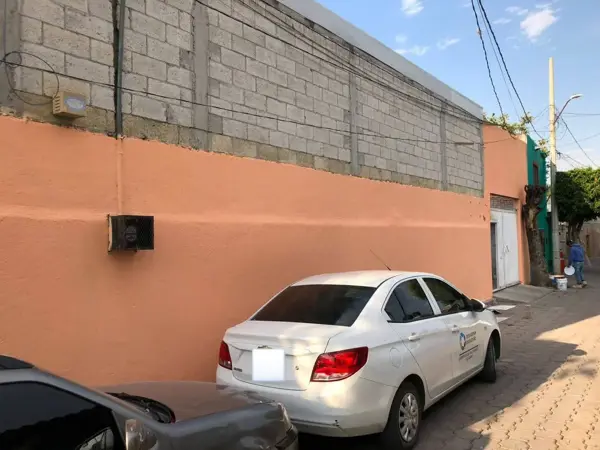 Bodega en venta en El Pueblito Centro, Corregidora — foto 2 de 7