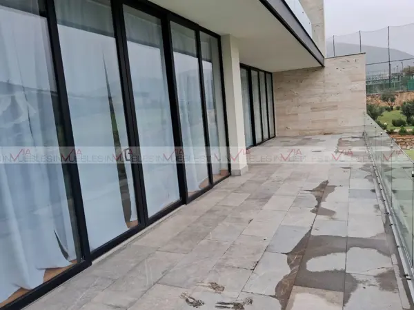 Departamento en venta en Terralta Residencial Country Club, García — foto 2 de 17
