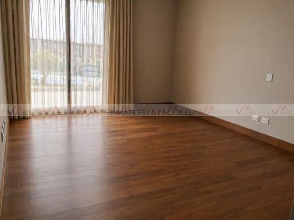 Departamento en venta en Terralta Residencial Country Club, García — foto 3 de 17