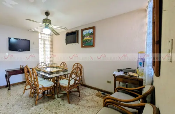 Casa en venta en Linda Vista, Guadalupe — foto 3 de 20