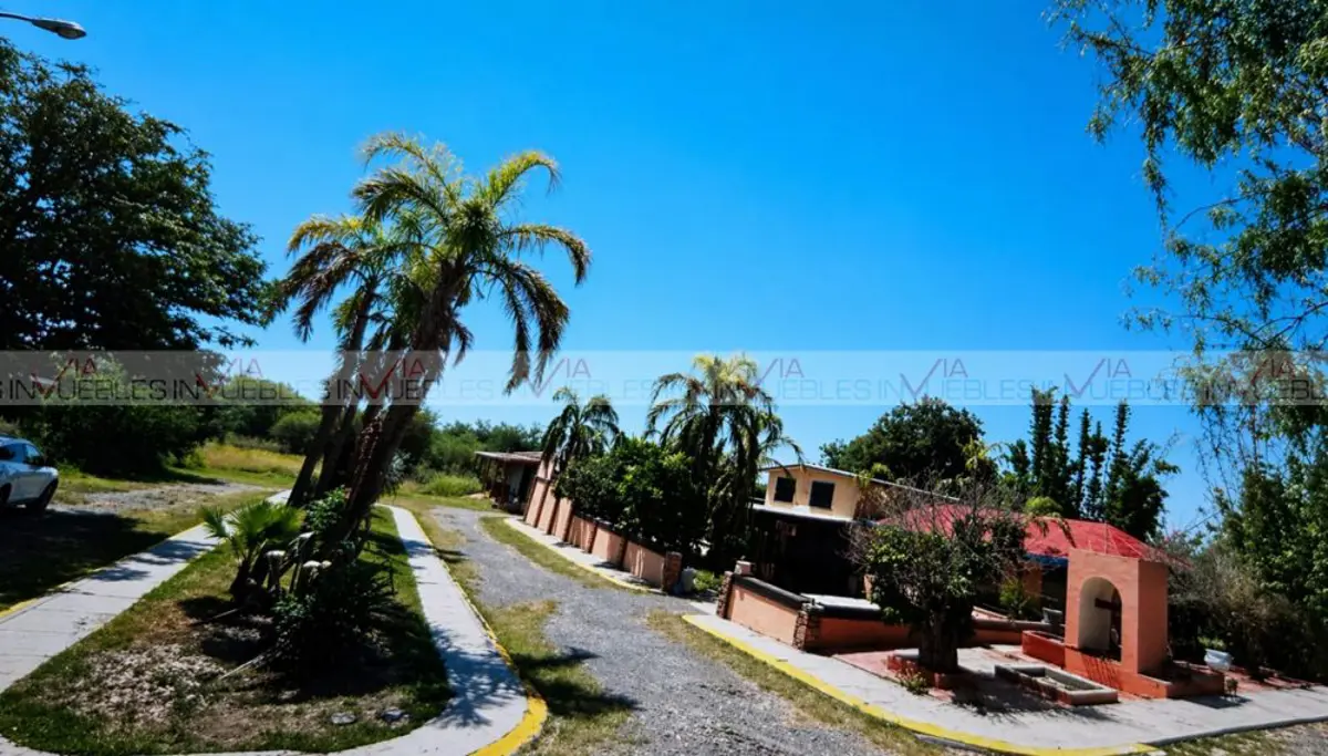 Terreno en venta en Huinala, Apodaca — foto 1 de 11