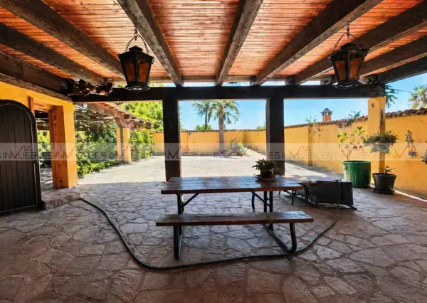 Terreno en venta en Huinala, Apodaca — foto 2 de 11