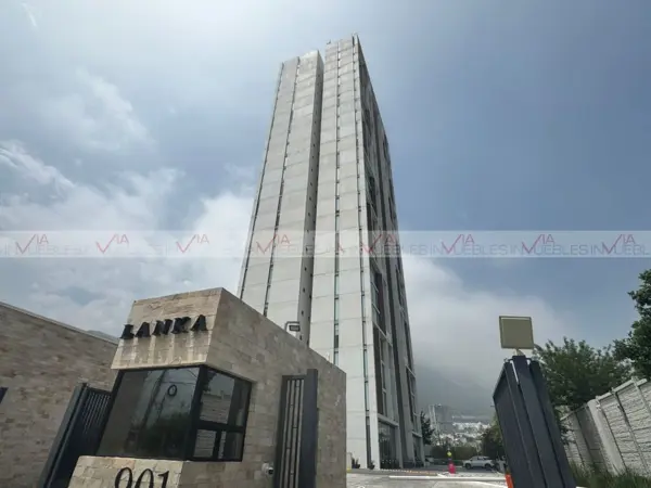 Departamento en venta en Bosques la Huasteca, Santa Catarina — foto 3 de 22