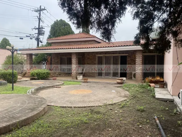 Casa en renta en Las Cumbres, Monterrey — foto 2 de 14