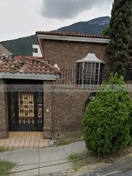 Casa en renta en Las Cumbres, Monterrey — foto 3 de 14