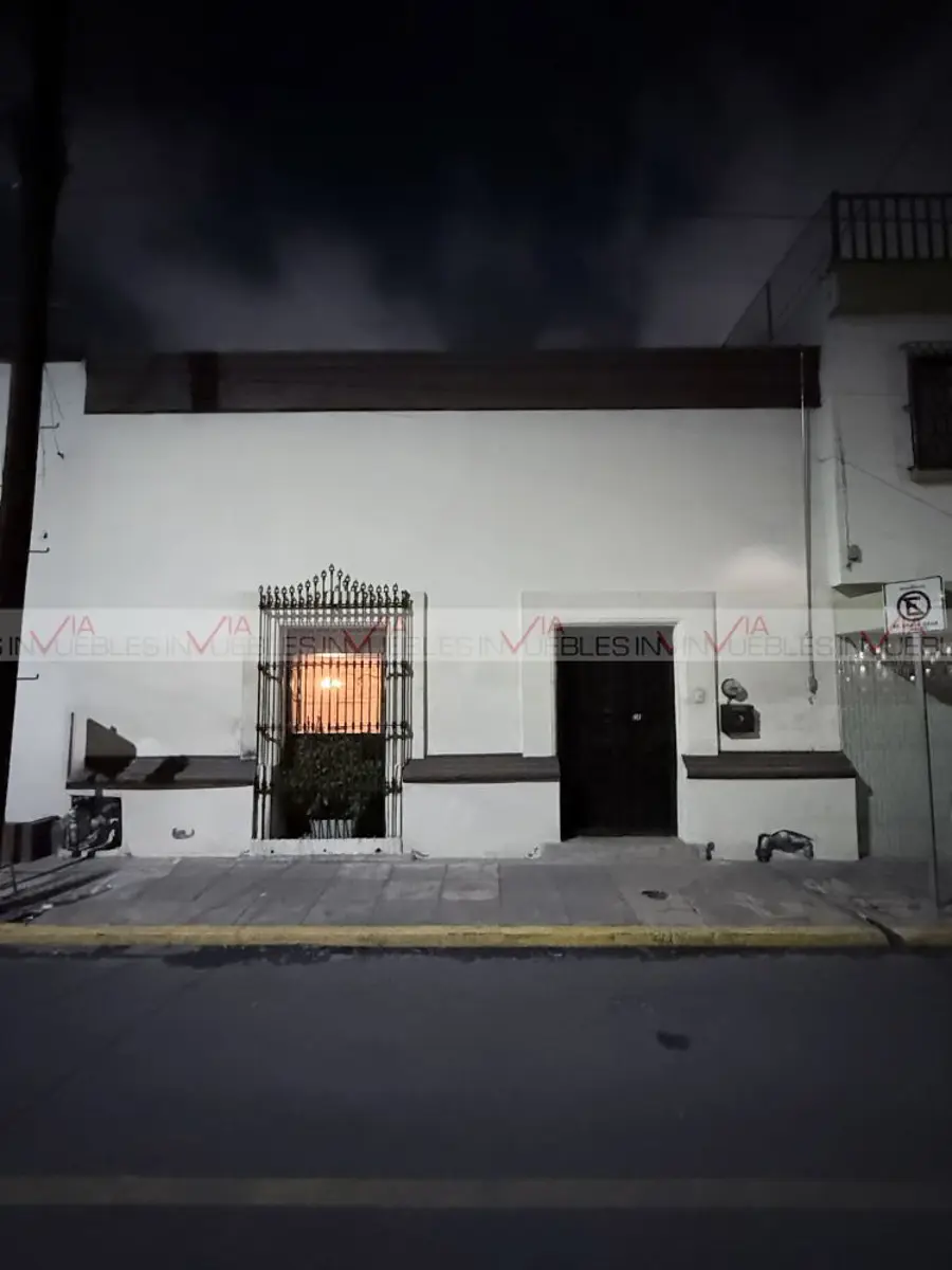 Centro Monterrey Centro Monterrey