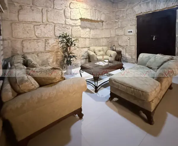 Casa en venta en Monterrey Centro, Monterrey — foto 2 de 20