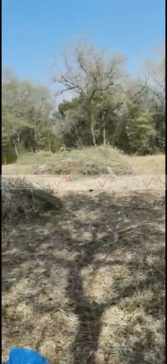 Terreno en venta en Los Guzman, Allende — foto 1 de 10