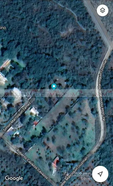 Terreno en venta en Los Guzman, Allende — foto 2 de 10