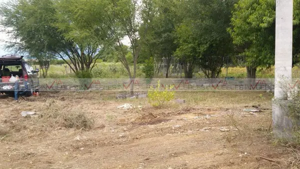 Terreno en venta en Canoas, Montemorelos — foto 3 de 12