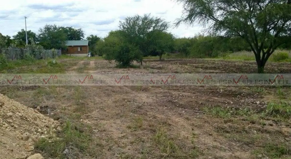 Terreno en venta en Canoas, Montemorelos — foto 1 de 12