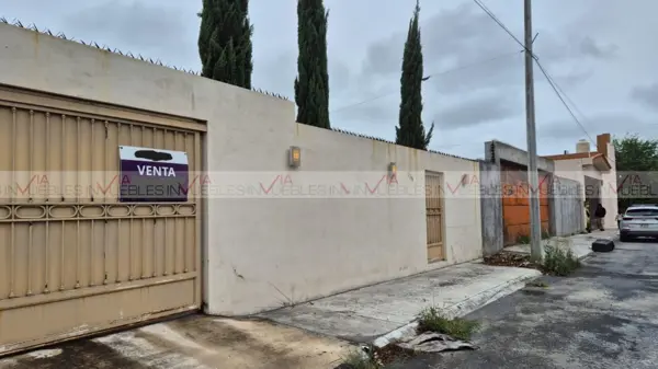 Casa en venta en Portal de Zuazua, General Zuazua — foto 2 de 17