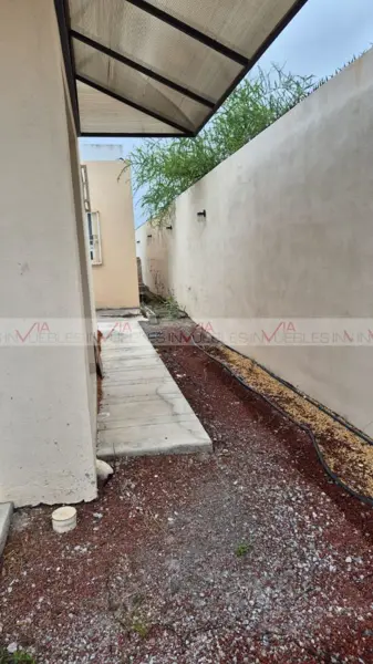 Casa en venta en Portal de Zuazua, General Zuazua — foto 3 de 17