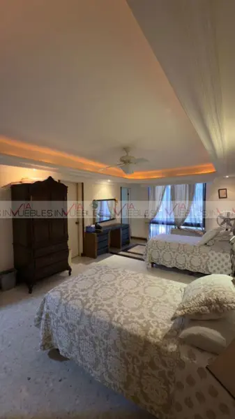 Casa en venta en Vista Hermosa, Monterrey — foto 3 de 22